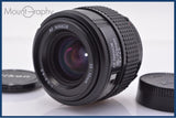 ニコン Nikon AF NIKKOR 35-70mm F3.3-4.5 前後キャップ付 同梱無料 #am6316