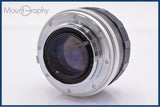 【動作保証】 ミノルタ MINOLTA MC ROKKOR-PF 58mm F1.4 前後キャップ付 同梱無料 #am6319