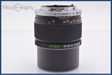 【動作保証】 オリンパス OLYMPUS OM-SYSTEM E.ZUIKO AUTO-T 135mm F3.5 前後キャップ&amp;レンズフィルター付 同梱無料 #am6320