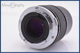 【動作保証】 オリンパス OLYMPUS OM-SYSTEM E.ZUIKO AUTO-T 135mm F3.5 前後キャップ&amp;レンズフィルター付 同梱無料 #am6320