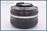 【動作保証】 ニコン Nikon NIKKOR 50mm F1.4 非Ai 前後キャップ付 同梱無料 #am6324
