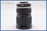 【動作保証】 ニコン Nikon Zoom-NIKKOR 25-50mm F4 Ai-S 前後キャップ付 同梱無料 #am6325