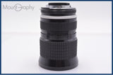 【動作保証】 ニコン Nikon Zoom-NIKKOR 25-50mm F4 Ai-S 前後キャップ付 同梱無料 #am6325