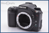 【動作保証】 ペンタックス PENTAX *ist D 単三電池仕様 同梱無料 #am6327