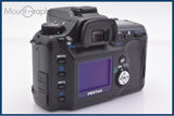【動作保証】 ペンタックス PENTAX *ist D 単三電池仕様 同梱無料 #am6327