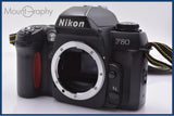 【動作保証】 ニコン Nikon F80 同梱無料 #am6328