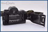【動作保証】 ニコン Nikon F80 同梱無料 #am6328