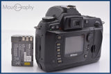 ニコン Nikon D70 同梱無料 #am6329