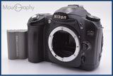 【動作保証】 ニコン Nikon D50 同梱無料 #am6330