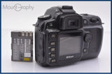 【動作保証】 ニコン Nikon D50 同梱無料 #am6330