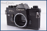 キヤノン Canon FTb QL 同梱無料 #am6332