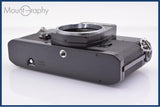 キヤノン Canon FTb QL 同梱無料 #am6332