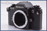 【動作保証】 ニコン Nikon FG-20 同梱無料 #am6333