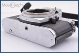 ニコン Nikon Nikomat EL 同梱無料 #am6334