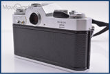 ニコン Nikon Nikomat EL 同梱無料 #am6334