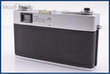 キヤノン Canon Canonet QL19 45mm F1.9 同梱無料 #am6335