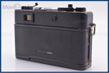 【動作保証】 ヤシカ YASHICA ELECTRO 35 GX 40mm F1.7 同梱無料 #am6336