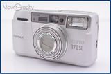 【動作保証】 ペンタックス PENTAX ESPIO 170 SL 38-170mm 同梱無料 #am6338