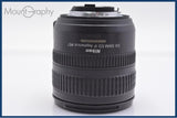 【動作保証】 ニコン Nikon AF-S DX NIKKOR 18-70mm F3.5-4.5 G ED 前後キャップ&amp;フード付 同梱無料 #am6340