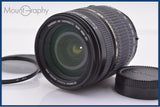【動作保証】 タムロン TAMRON AF XR LD IF 28-300mm F3.5-6.3 MACRO 前後キャップ&amp;レンズフィルター付 ニコンF用(AF) 同梱無料 #am6341