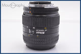 【動作保証】 ニコン Nikon AF NIKKOR 28-70mm F3.5-4.5 D 前後キャップ付 同梱無料 #am6343