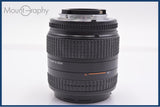 【動作保証】 ニコン Nikon AF NIKKOR 28-70mm F3.5-4.5 D 前後キャップ付 同梱無料 #am6343