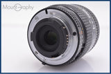 【動作保証】 ニコン Nikon AF NIKKOR 28-70mm F3.5-4.5 D 前後キャップ付 同梱無料 #am6343