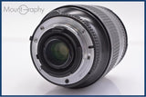 【動作保証】 ニコン Nikon AF NIKKOR 28-200mm F3.5-5.6 D 同梱無料 #am6344
