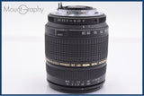 【動作保証】 タムロン TAMRON AF XR LD IF 28-300mm F3.5-6.3 MACRO ニコンF用(AF) 同梱無料 #am6345