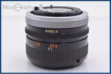 【動作保証】 キヤノン Canon FD 50mm F1.4 S.S.C. 同梱無料 #am6347