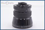 【動作保証】 ペンタックス PENTAX PENTAX-110 70mm F2.8 同梱無料 #am6348