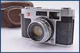 大和写真工業 DSK Mansfield Skylark V 45mm F1.9 同梱無料 #am6349