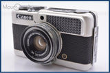 キヤノン Canon Demi S 30mm F1.7 同梱無料 #am6352