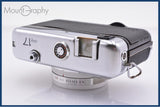 ヤシカ YASHICA Half 17 3.2cm F1.7 同梱無料 #am6353