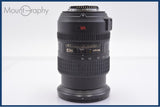 ニコン Nikon AF-S DX NIKKOR 18-200mm F3.5-5.6 G ED VR 同梱無料 #am6354
