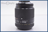 【動作保証】 ニコン Nikon AF NIKKOR 35-105mm F3.5-4.5 前後キャップ付 同梱無料 #am6355