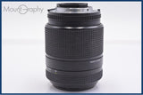 【動作保証】 ニコン Nikon AF NIKKOR 35-105mm F3.5-4.5 前後キャップ付 同梱無料 #am6355