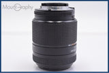 【動作保証】 ニコン Nikon AF NIKKOR 35-105mm F3.5-4.5 前後キャップ付 同梱無料 #am6355