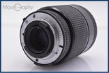 【動作保証】 ニコン Nikon AF NIKKOR 35-105mm F3.5-4.5 前後キャップ付 同梱無料 #am6355