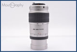 ペンタックス PENTAX SMC PENTAX-FA 100-300mm F4.7-5.8 同梱無料 #am6356