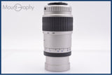 ペンタックス PENTAX SMC PENTAX-FA 100-300mm F4.7-5.8 同梱無料 #am6356