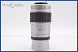 ペンタックス PENTAX SMC PENTAX-FA 100-300mm F4.7-5.8 同梱無料 #am6356