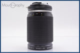 【動作保証】 ニコン Nikon Zoom-NIKKOR 35-135mm F3.5-4.5 Ai-S 前後キャップ&amp;レンズフィルター付 同梱無料 #am6357