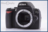 ニコン Nikon D40 同梱無料 #am6359