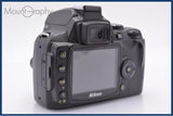 ニコン Nikon D40 同梱無料 #am6359
