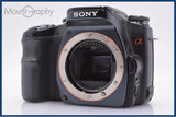 ソニー SONY α100 同梱無料 #am6360