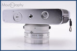 【動作保証】 ヤシカ YASHICA Electro 35 GS 45mm F1.7 同梱無料 #am6361