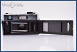 【動作保証】 ヤシカ YASHICA Electro 35 GS 45mm F1.7 同梱無料 #am6361