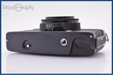 ミノルタ MINOLTA Minoltina-P 38mm F2.8 同梱無料 #am6362