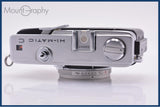 ミノルタ MINOLTA HI-MATIC C 40mm F2.7 同梱無料 #am6364